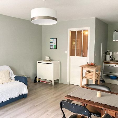 شقة Le Touquet  في Studio Le Corail Avec Terrasse المظهر الخارجي الصورة